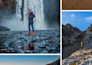 edit your photos in adobe lightroom and photoshop